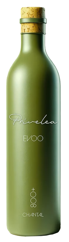 Privelea Naturel Sızma Zeytinyağı - 1 Litre